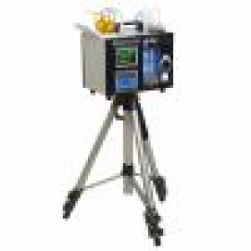 大气采样器 SDLS-2020