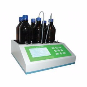 BOD分析仪 HAD-CI-B5
