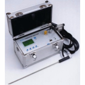 燃烧分析仪 SYS-M-900S