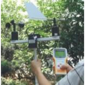 风向风速记录仪 HA/TPJ-30