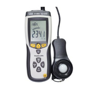 照度计 DT-8809A