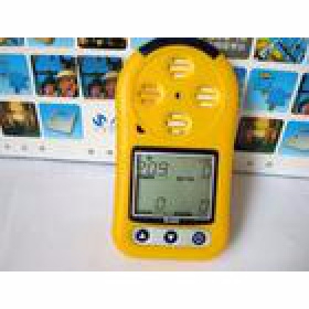 便携式二氧化硫检测仪 NJ8H-SO2