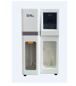 土壤阳离子交换量检测仪 SKD-300