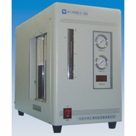 空气发生器之氢空气一体机 HA-500A
