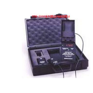 黑白两用照度计 DSE-2000系列