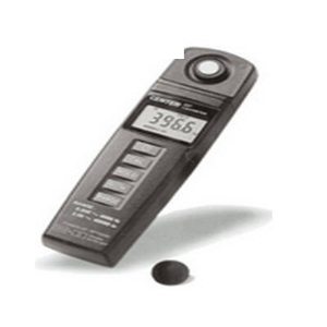 轻巧型照度计 CENTER 337