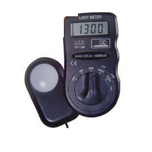 照度计 DT-1300