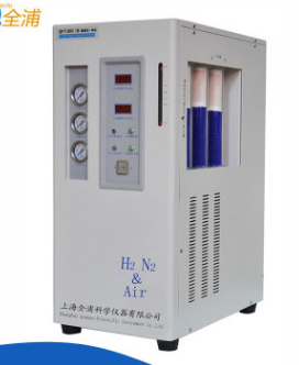 氮氢空一体机 QPT-300II型
