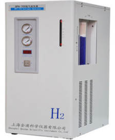 氢气发生器 QPH-700II型