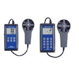 转轮式记忆风速仪 SUMMIT-556