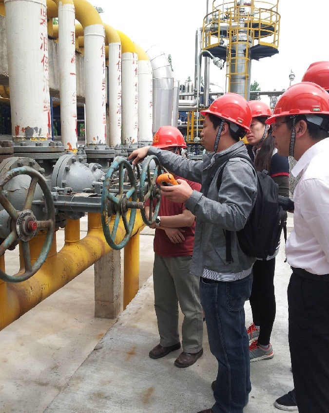 便携式火焰离子化检测仪 DataFID