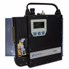 便携式火焰离子化检测仪 DataFID