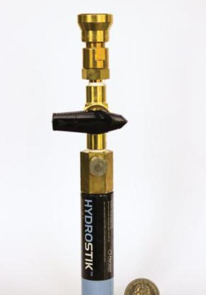 便携式火焰离子化检测仪 DataFID