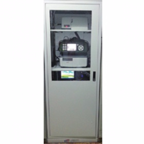 全自动VOC在线分析仪 GCMS