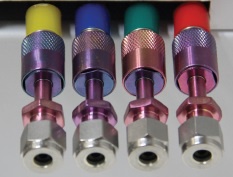 高精度稀释仪 ENTECH 4700