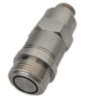 灌浆压力变送器  PT124B-2504