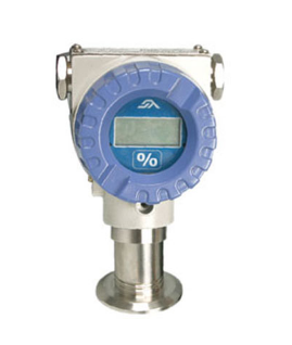 防爆压力变送器 PT124B-284