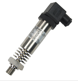 压力变送器带冷却槽 PT124B-218