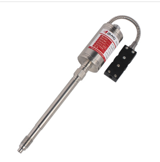 熔体压力变送器  PT124B-111T