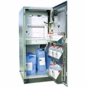 全自动在线水质分析仪 AQUALAB