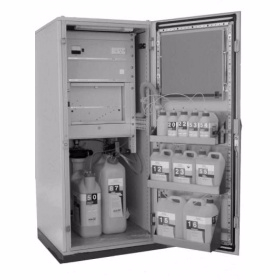 在线总磷成份水质分析仪 Greenspan TP Analyzer