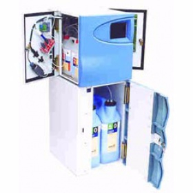 迷你型全自动在线水质分析仪 Mini Analyzer