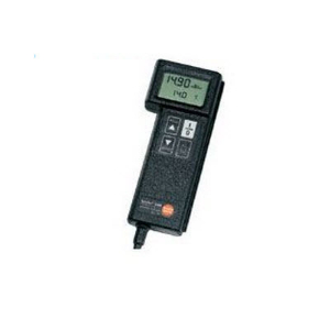 便携式电导率仪 testo240