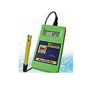 便携式电导率测定仪 SM302