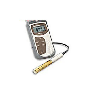 便携式电导率仪 EC-CON6