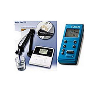 台式全功能电导率仪 LAB960