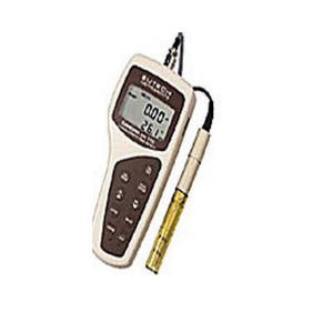 便携式电导率仪 EC-CON11