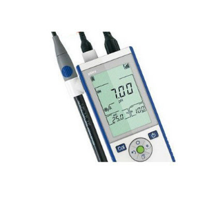 便携式电导率仪 S3-Field Kit