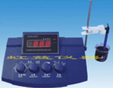 数显电导率仪 DDS-307