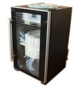 分采冰箱式水质采样器 FC-9624YL