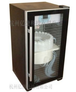 全自动水质采样器 ZYE-9624AB
