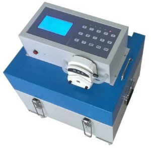 全自动型水质采样器 JWS-8000H
