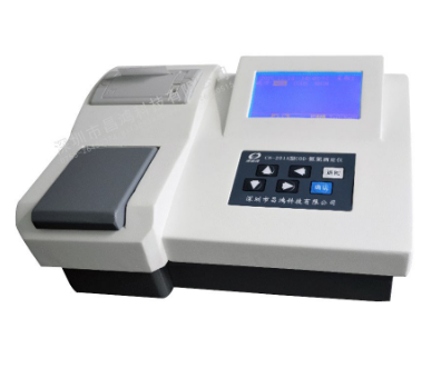 COD、氨氮测定仪 CN-201A型