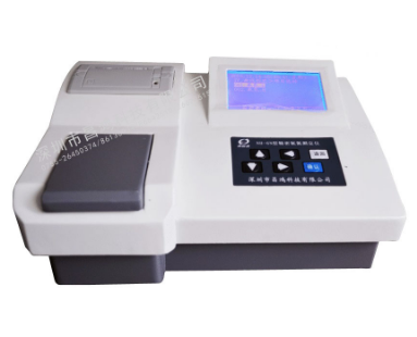 氨氮测定仪 NH-6N型