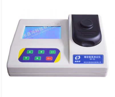 氨氮测定仪 NH-5N型