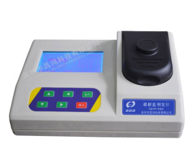 磷酸盐测定仪  CHYP-250型