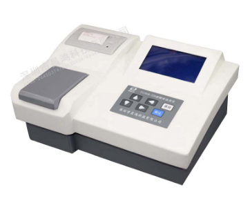 精密浊度仪 TURB-3B型