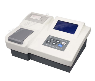 浊度色度仪 TBCR-200型