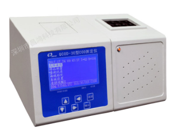 实用型COD速测仪 QCOD-3F型