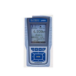 便携式pH计 pH620