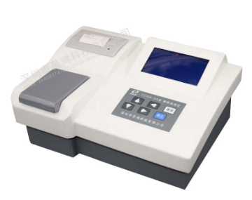 精密浊度仪 TURB-3A型