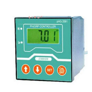 工业pH计 pHG-2091A