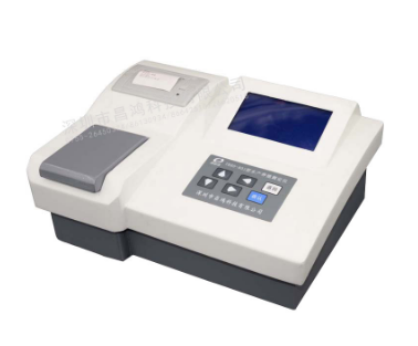 水产养殖测定仪 TBRD-801型