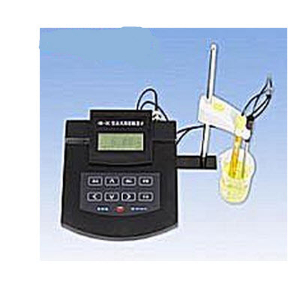 台式精密酸度计 HK-3C