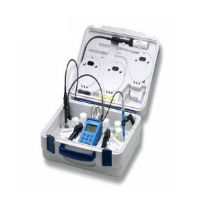 台式酸度计 Handylab pH11