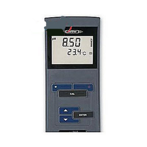 手提式pH计 PH3110